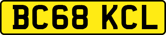 BC68KCL
