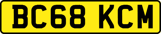 BC68KCM