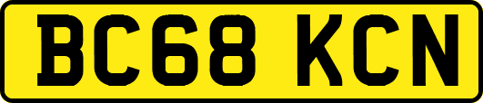 BC68KCN