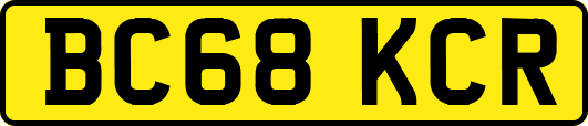 BC68KCR