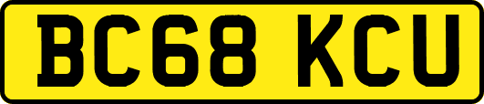BC68KCU