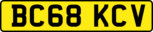 BC68KCV