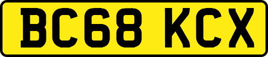 BC68KCX
