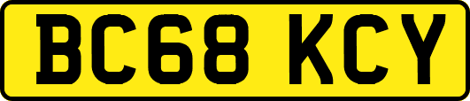 BC68KCY