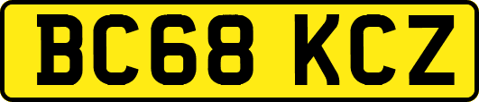BC68KCZ