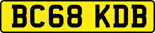 BC68KDB