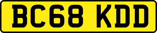 BC68KDD