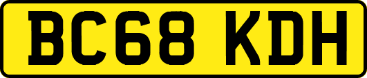 BC68KDH