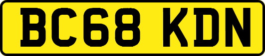 BC68KDN