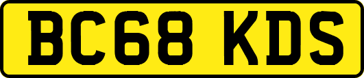 BC68KDS