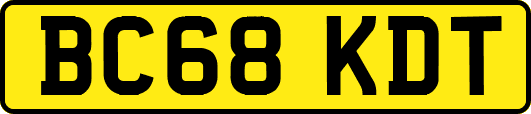 BC68KDT