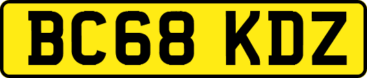BC68KDZ