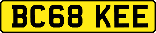 BC68KEE