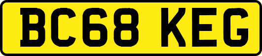 BC68KEG