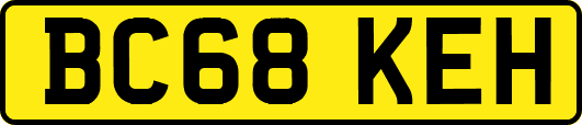 BC68KEH