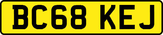 BC68KEJ