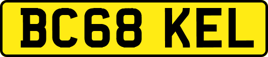 BC68KEL
