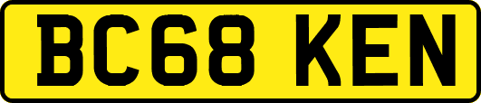 BC68KEN