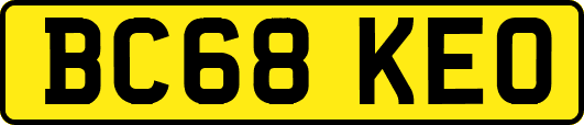 BC68KEO