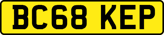 BC68KEP