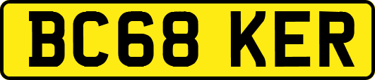 BC68KER