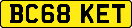 BC68KET