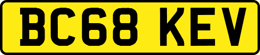 BC68KEV