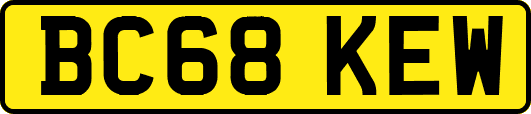 BC68KEW