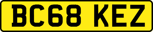BC68KEZ