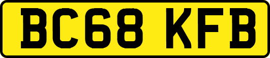 BC68KFB