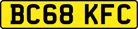 BC68KFC
