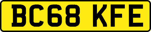 BC68KFE