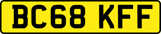 BC68KFF