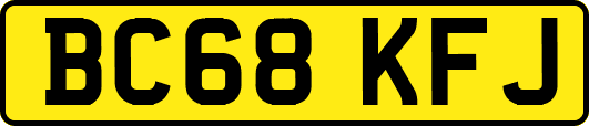 BC68KFJ