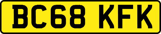 BC68KFK