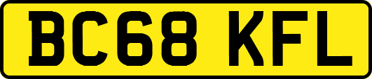 BC68KFL
