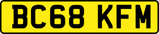 BC68KFM