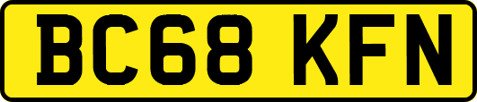 BC68KFN