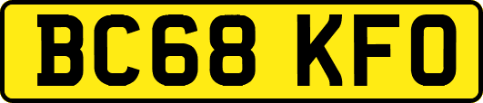 BC68KFO