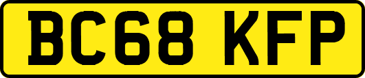 BC68KFP