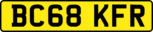 BC68KFR