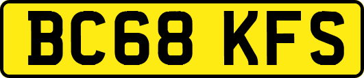BC68KFS