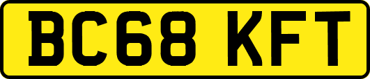 BC68KFT