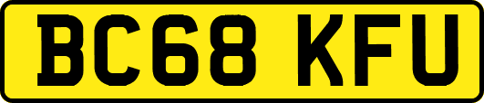 BC68KFU