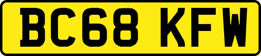 BC68KFW