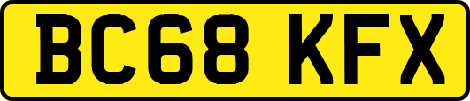 BC68KFX