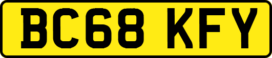 BC68KFY