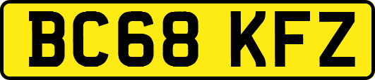 BC68KFZ