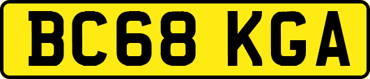 BC68KGA