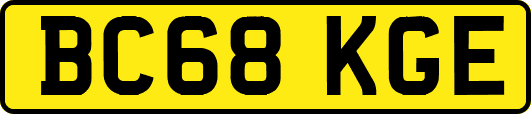 BC68KGE